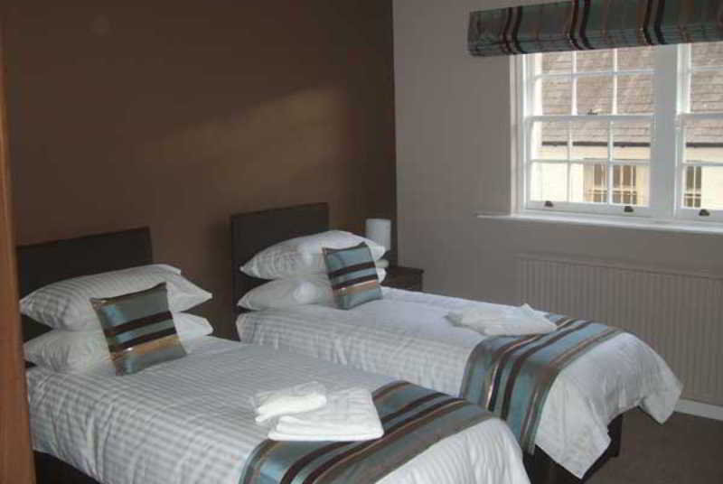 Room
 di Mill House Hotel