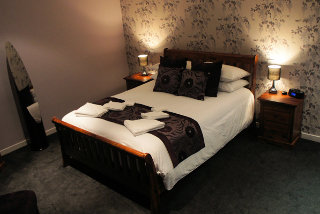 Room
 di Mill House Hotel