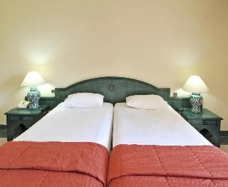Hotel Volubilis Fes