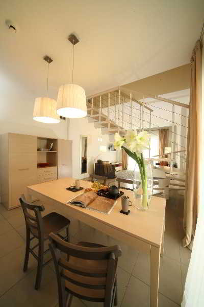 Room
 di Le Rose Suite Hotel