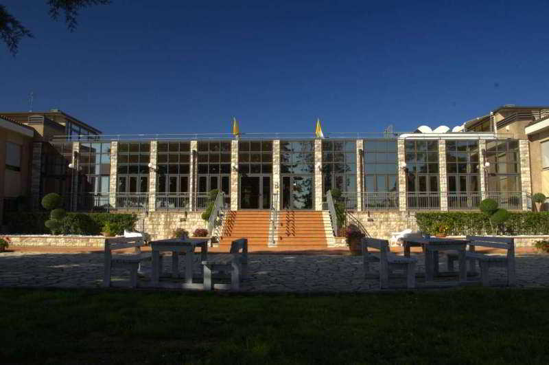 Lobby
 di Casa Leonori