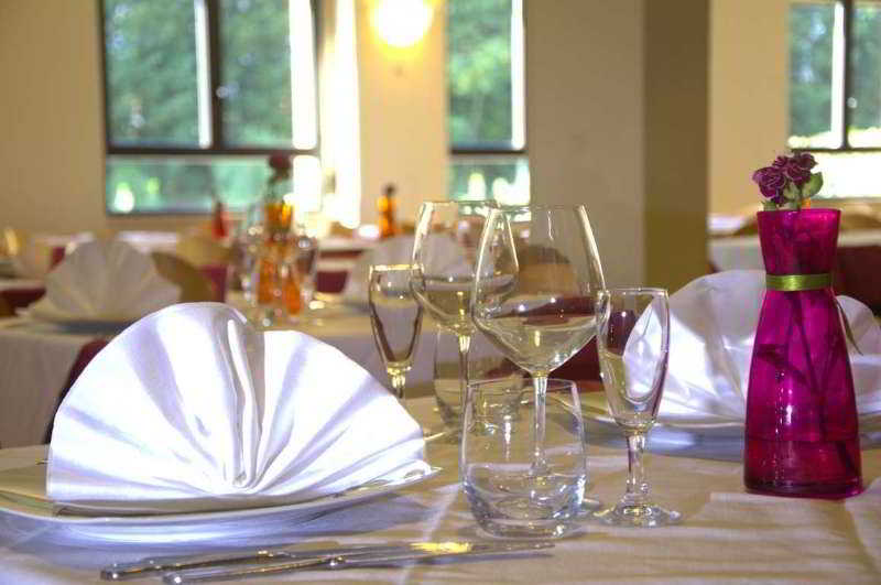 Restaurant
 di Casa Leonori