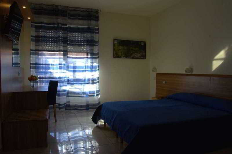 Room
 di Casa Leonori