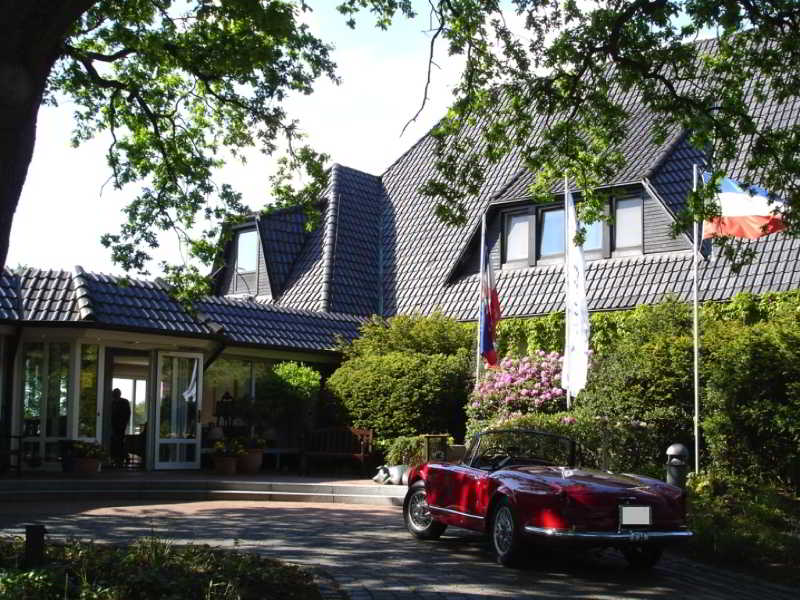 Seehotel Töpferhaus
