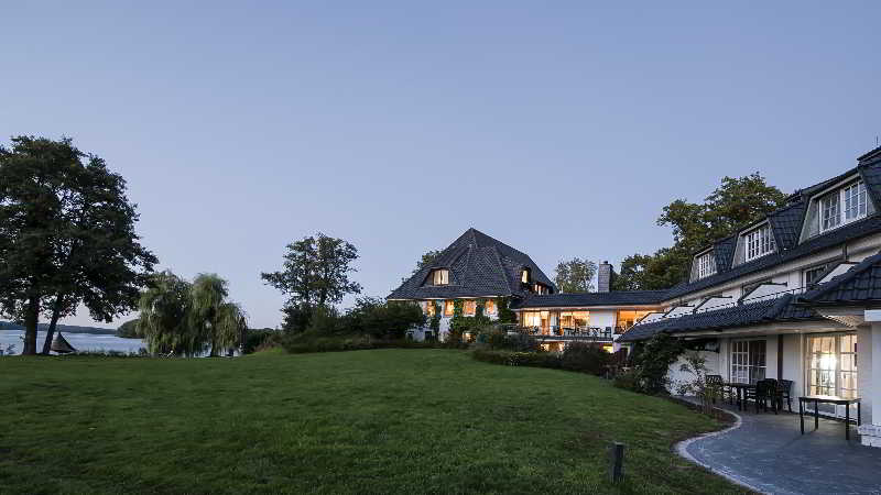 Seehotel Töpferhaus