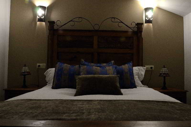 Room
 di Posada De Eufrasio