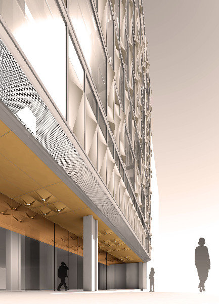 General view
 di Royal Passeig de Gracia