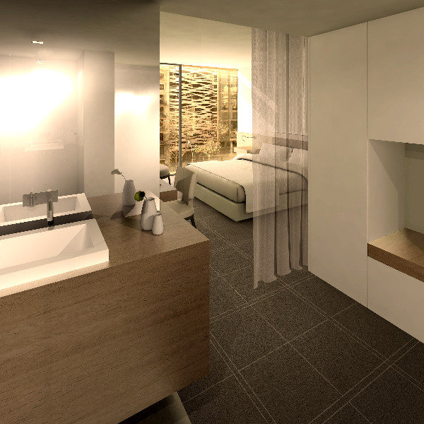 General view
 di Royal Passeig de Gracia