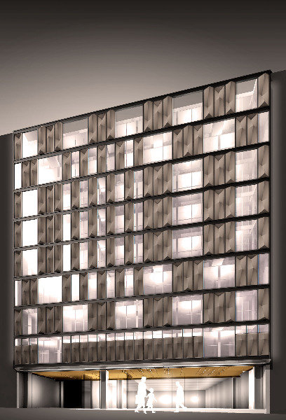 General view
 di Royal Passeig de Gracia