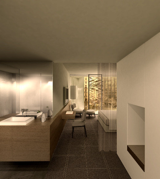 General view
 di Royal Passeig de Gracia