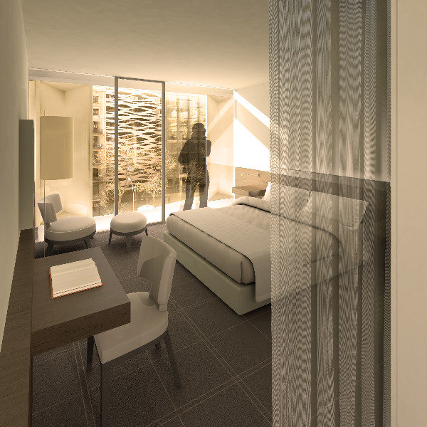 General view
 di Royal Passeig de Gracia