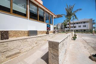 Eko Suites Apartments