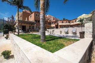 Eko Suites Apartments