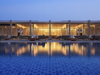 General view
 di Amaya Beach Passikudah