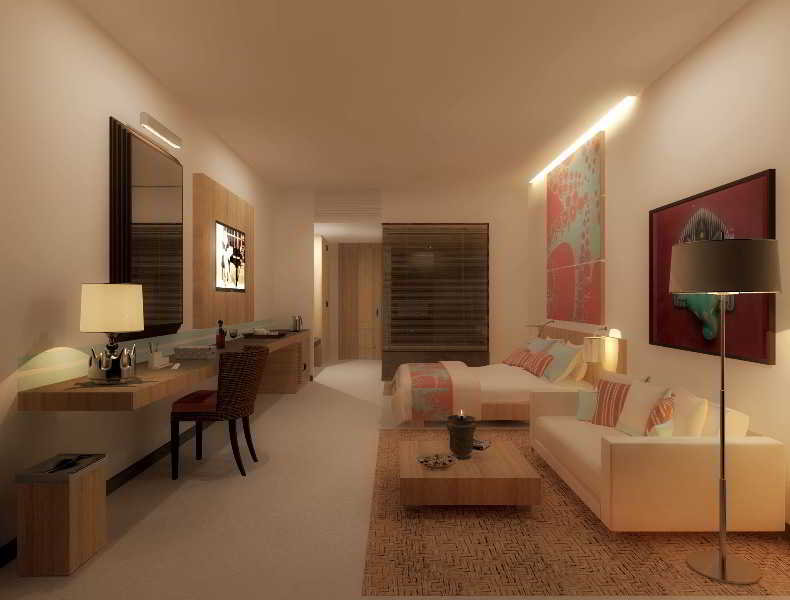 Room
 di Amaya Beach Passikudah