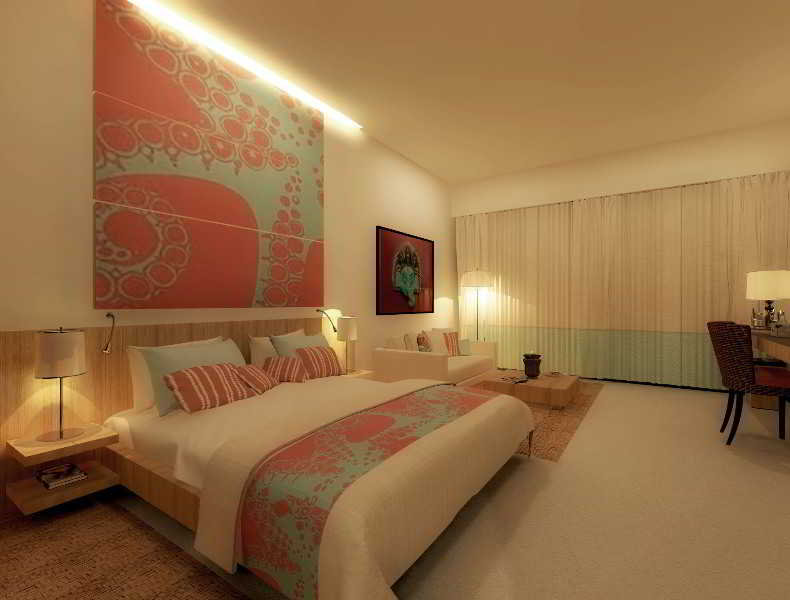 Room
 di Amaya Beach Passikudah