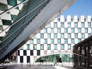 The Marker Hotel - A Leading hotel of the world - Generell