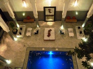 General view
 di Riad Braya