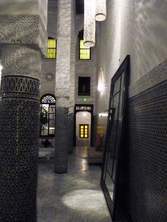 General view
 di Riad Braya
