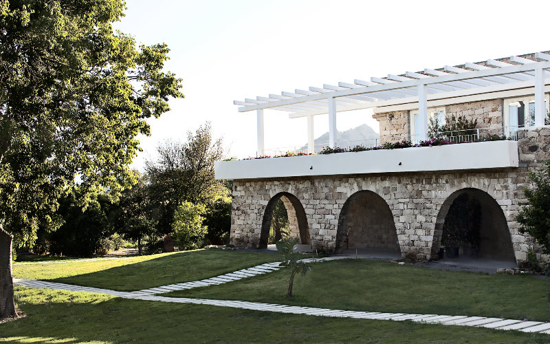 General view
 di Lanthia Resort