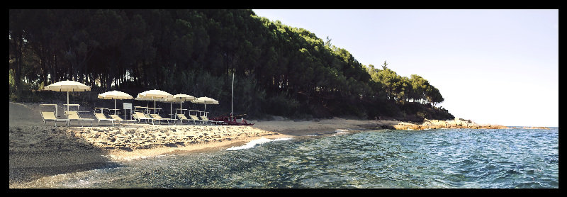 General view
 di Lanthia Resort