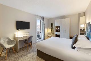 Best Western Plus Hyeres Cote D'azur, Toulon