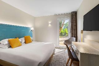 Best Western Plus Hyeres Cote D'azur, Toulon