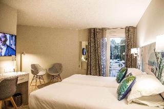 Best Western Plus Hyeres Cote D'azur, Toulon