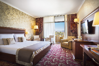 Room
 di Grand Hotel Metropol