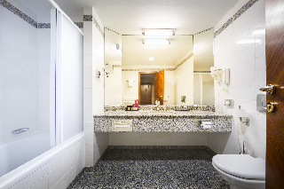 Room
 di Grand Hotel Metropol