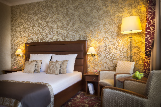 Room
 di Grand Hotel Metropol