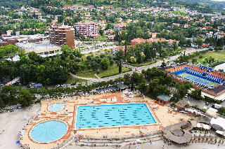 General view
 di Lucija Hotel