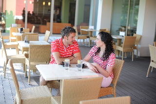 Bar
 di Lucija Hotel