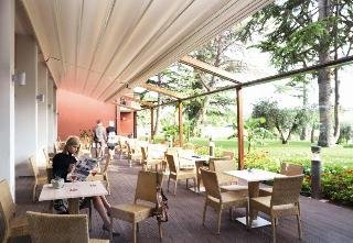 Bar
 di Lucija Hotel