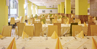 Restaurant
 di Lucija Hotel