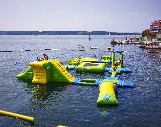 Beach
 di Histrion Hotel