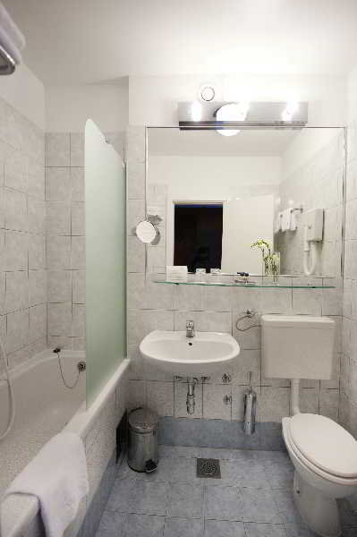 Room
 di Histrion Hotel