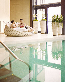 Sports and Entertainment
 di Grand Hotel Bernardin