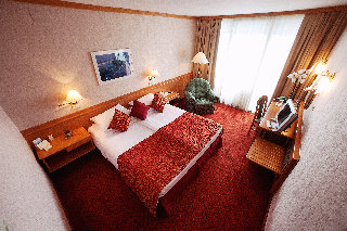 Room
 di Grand Hotel Bernardin