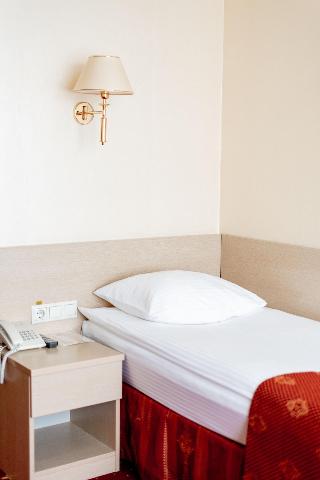 Room
 di Amaks City Hotel Krasnoyarsk