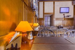 Restaurant
 di Zolotaya Buchta