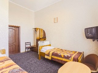 Room
 di Zolotaya Buchta