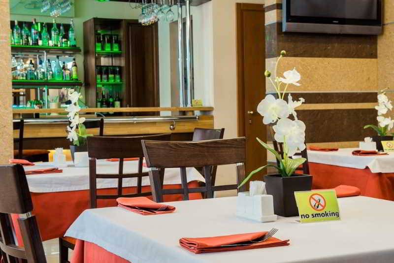 Restaurant
 di Imperia