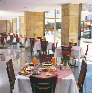 Restaurant
 di Athena