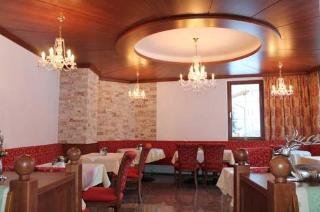 Restaurant
 di Kaunertalerhof