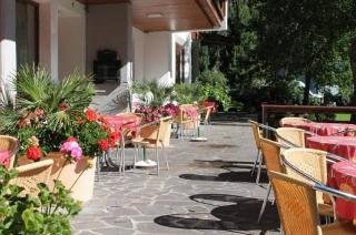 Terrace
 di Kaunertalerhof