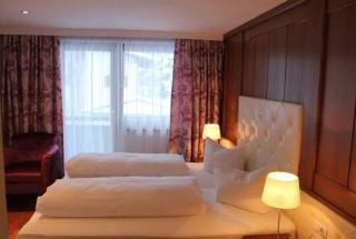 Room
 di Kaunertalerhof