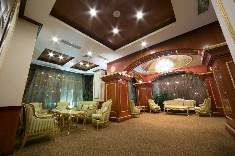 Lobby
 di Golden Coast