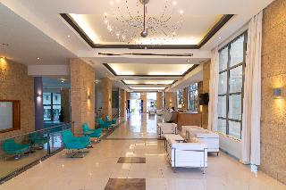 All Senses Ocean Blue Sea Side Resort