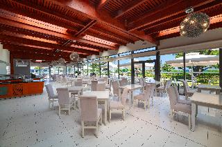 All Senses Ocean Blue Sea Side Resort